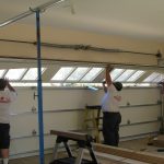 How Much Does it Cost to Repair a Broken Garage Door?