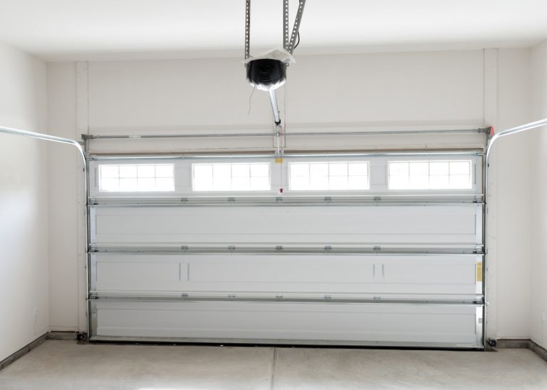 How To Reset MyQ Garage Door Opener A StepbyStep Guide Garage Home Repair