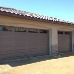 What Are the Different Types of Garage Door Materials?