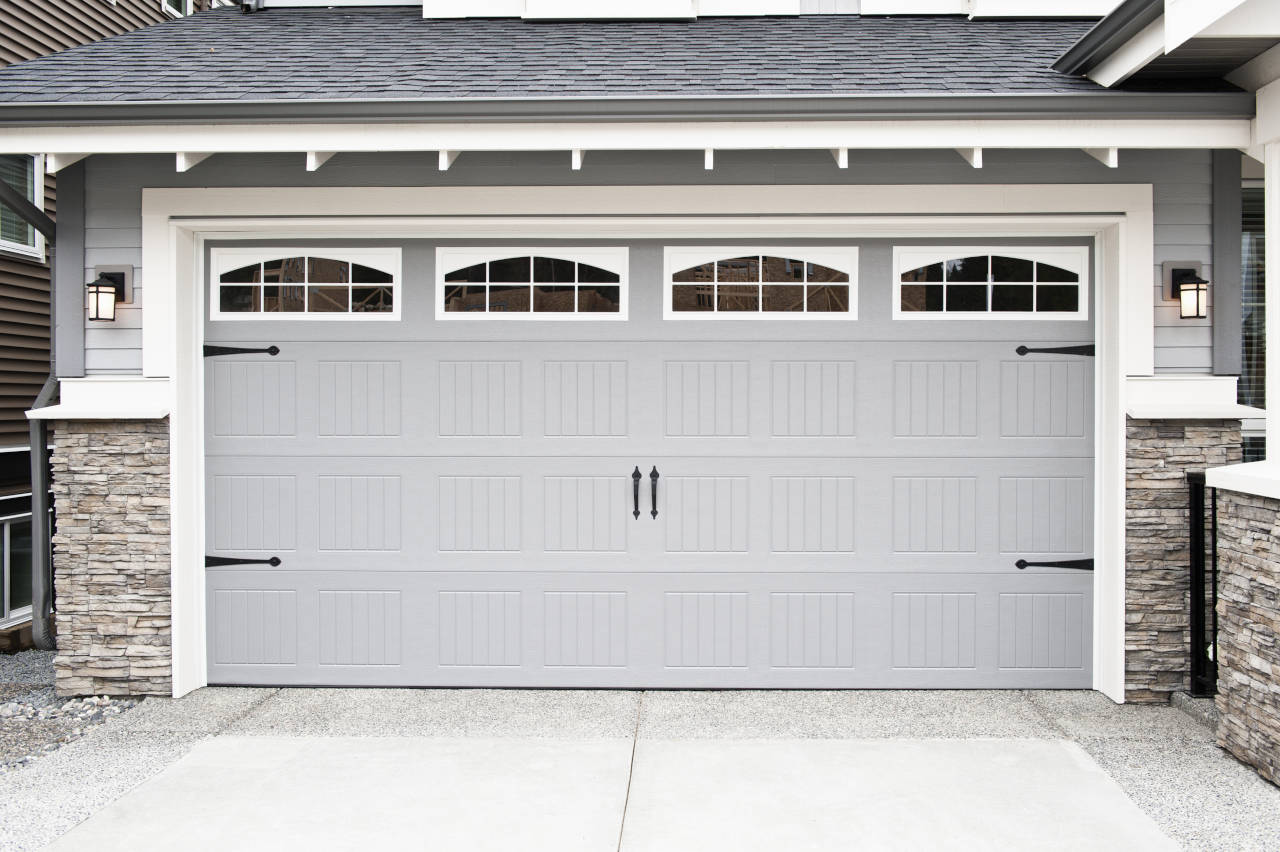 What is Garage Door? What’s the Average Cost to Install a New Garage Door?