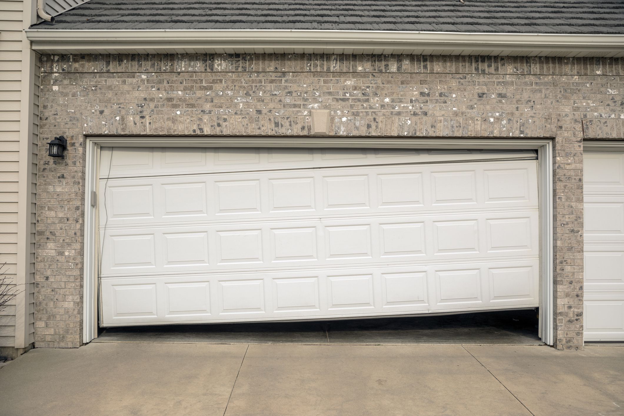 Your Garage Door is Broken? What to Do Next?