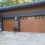 What’s the Best Material for a Garage Door