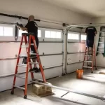 Garage-Door-Maintenance