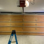 garage door opener repair Yorktown