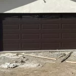 garage door replacement Carrollton