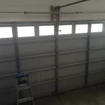 garage door spring repair Hampton