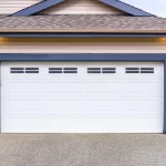 Garage Door