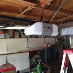 garage door opener repair Richmond