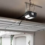 garage door opener