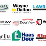 Garage Door Brands