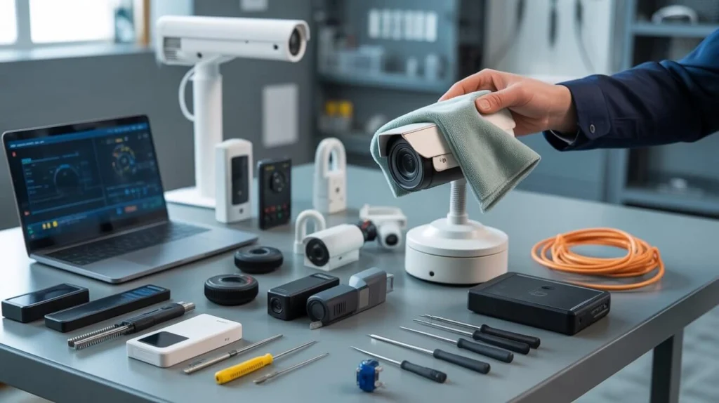 Garage Door Lock 3 Garage Door Lock