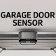 Garage Door Sensor