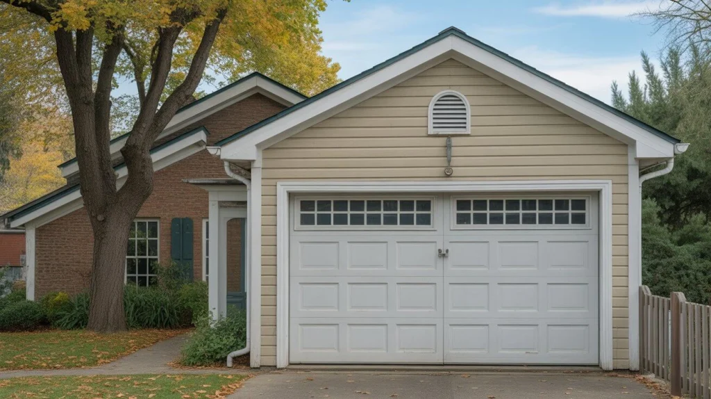 Standard garage door sizes 4 Standard garage door sizes