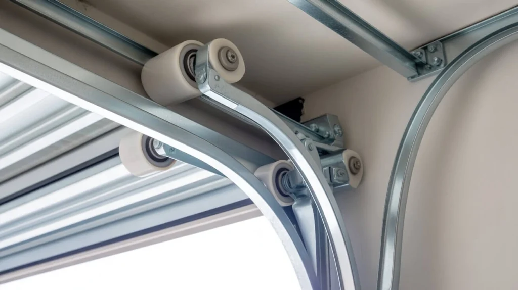 Garage Door Components 1 Garage Door Components