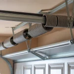 Garage Doors Torsion Springs