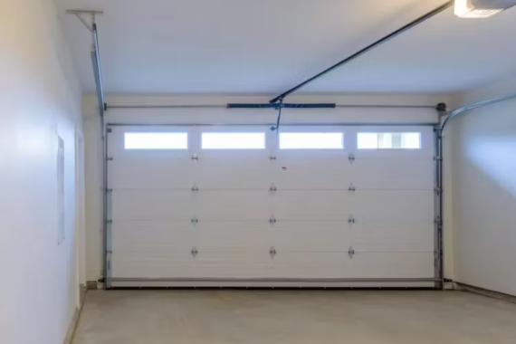 Garage Door Reverses Garage Door Reverses