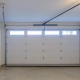 Garage Door Reverses
