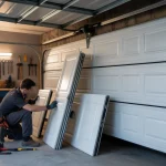 Garage Door Panel Replacement: A Practical Expert Guide for Homeowners Garage Door Panel Replacement
