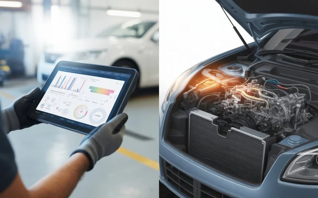 Garage Door Panel Replacement 8 Garage Door Panel Replacement